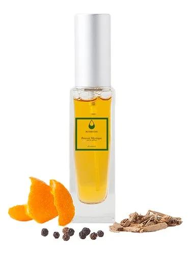 Pouvoir Mystique — FL Parfums