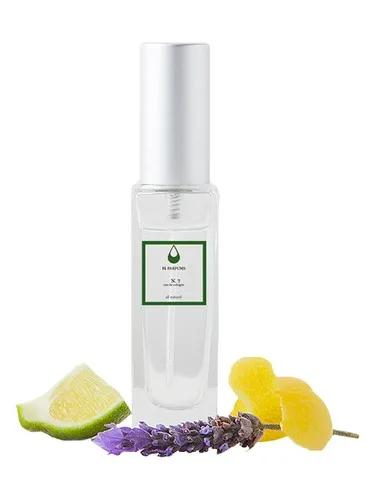 No 7 — FL Parfums