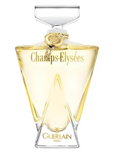 Champs Elysees Extract — Guerlain