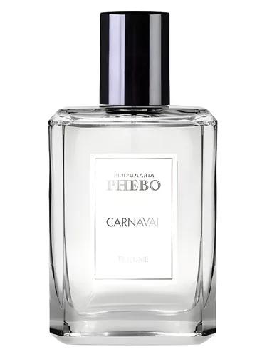 Carnaval — Phebo