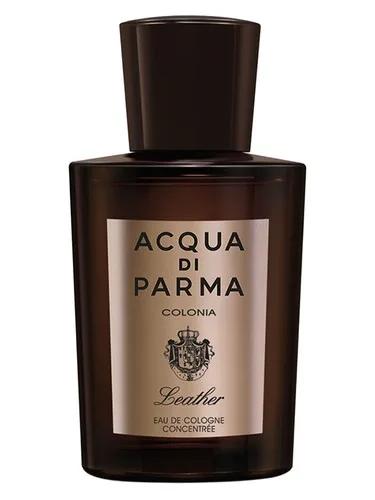 Colonia Leather Eau de Cologne Concentrée — Acqua Di Parma