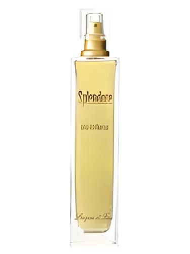 Splendore Oro Brillante L'acqua Di Fiori — L acqua di Fiori