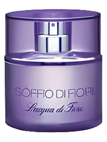 Soffio di Fior L'acqua Di Fiori — L acqua di Fiori