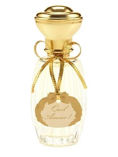 Quel Amour! — Goutal