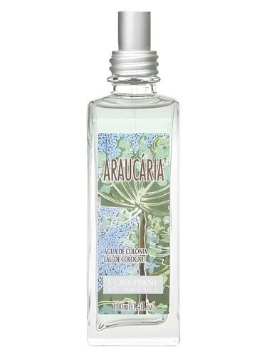 Araucária — L'Occitane au Brésil