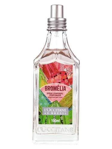 Bromélia — L'Occitane au Brésil