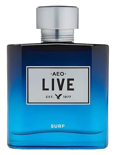 AEO Live Surf — American Eagle