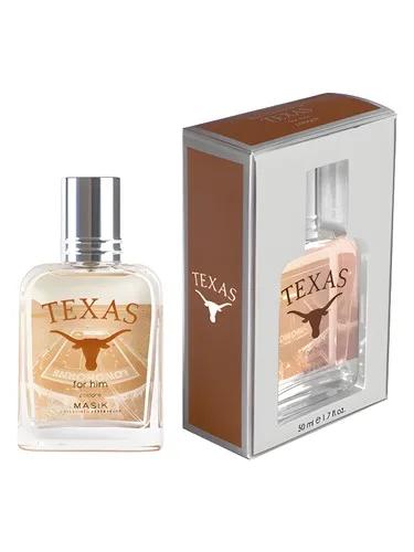 University of Texas Men — Masik Collegiate Fragrances