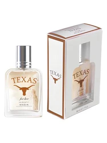 University of Texas Women — Masik Collegiate Fragrances