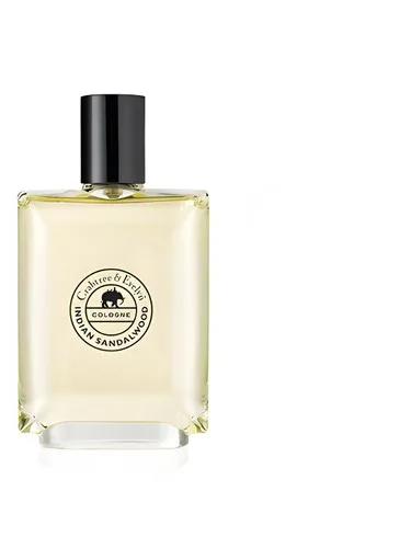 Indian Sandalwood — Crabtree & Evelyn