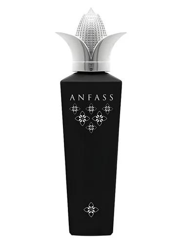 Salam 2014 — Anfas