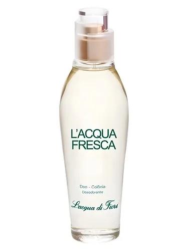 L'acqua Fresca L'acqua Di Fiori — L acqua di Fiori