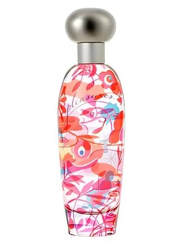 Pleasures Artist's Edition Estée Lauder — Estée Lauder
