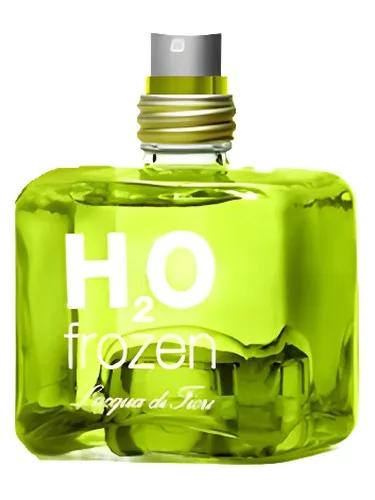 H2O Frozen L'acqua Di Fiori — L acqua di Fiori