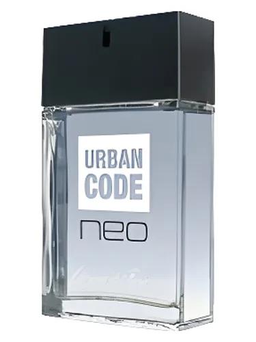 Urban Code Neo L'acqua Di Fiori — L acqua di Fiori