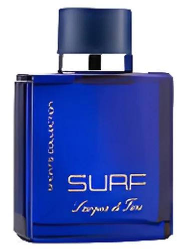 Surf L'acqua Di Fiori — L acqua di Fiori