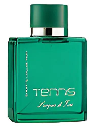 Tennis L'acqua Di Fiori — L acqua di Fiori