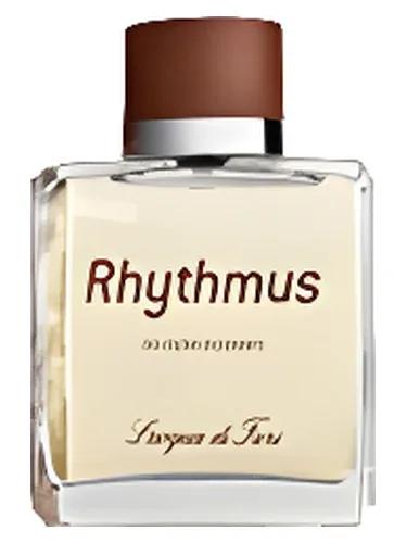 Rhythmus L'acqua Di Fiori — L acqua di Fiori