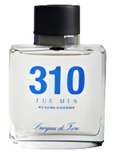 310 For Men L'acqua Di Fiori — L acqua di Fiori