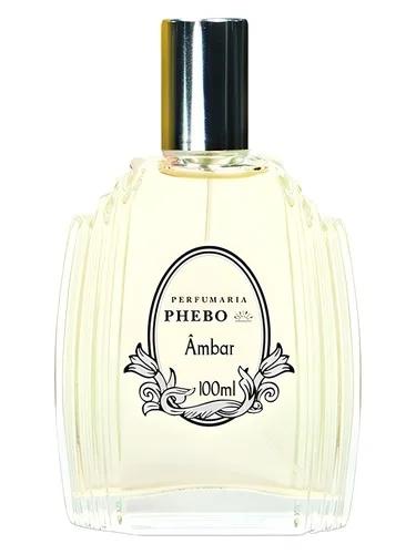 Ambar — Phebo