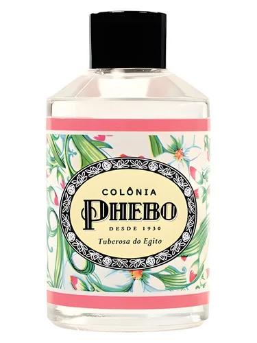 Tuberosa Do Egito — Phebo