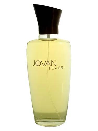 Fever — Jovan