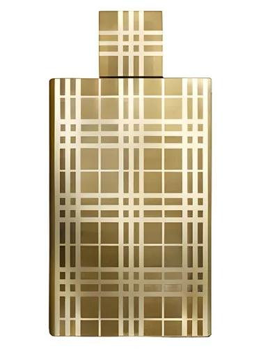 Burberry Brit Gold — Burberry