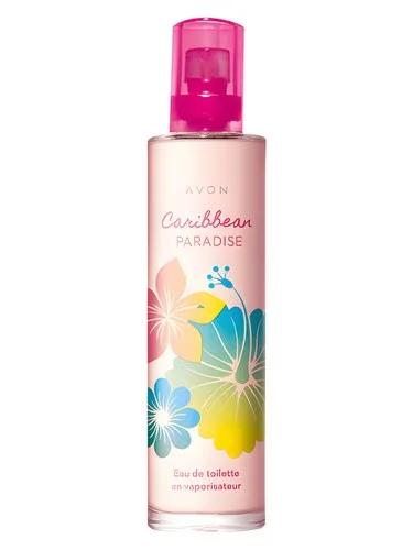 Caribbean Paradise — Avon