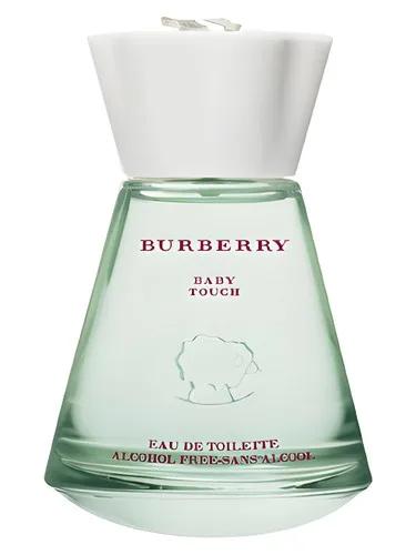 Baby Touch — Burberry