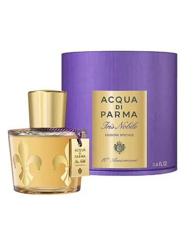 Iris Nobile 10th Anniversary Special Edition — Acqua Di Parma