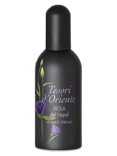 Viola del Nepal — Tesori D’Oriente