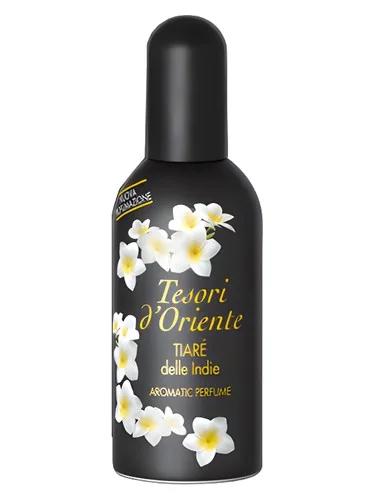 Tiaré delle Indie — Tesori D’Oriente