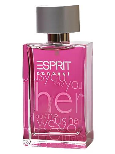 Connect for Her — Esprit