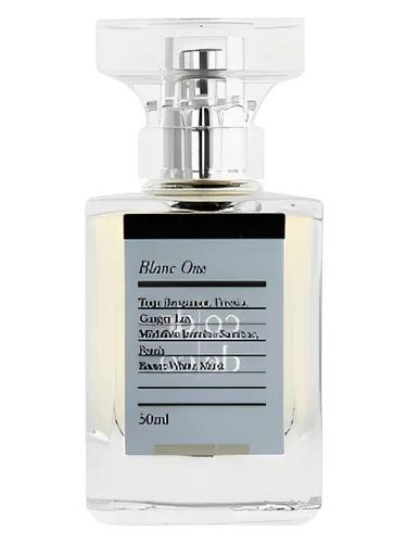 Blanc One — Code Deco
