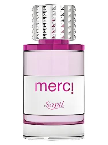 Merci — Sapil