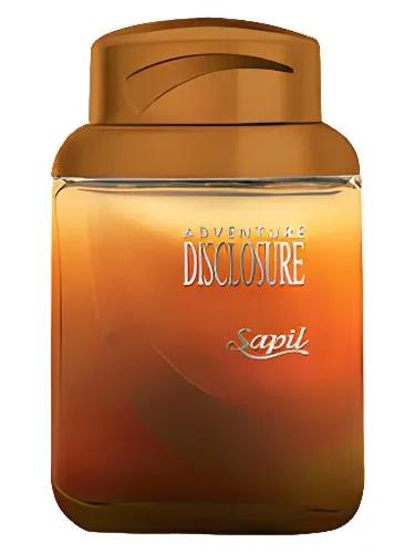 Disclosure Adventure — Sapil
