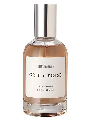 Grit & Poise — West Third Brand