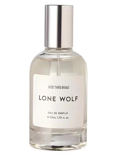 Lone Wolf — West Third Brand