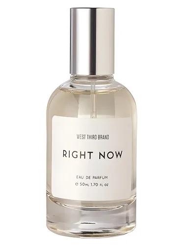 Right Now — West Third Brand