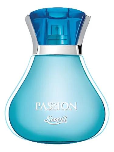 Passion — Sapil