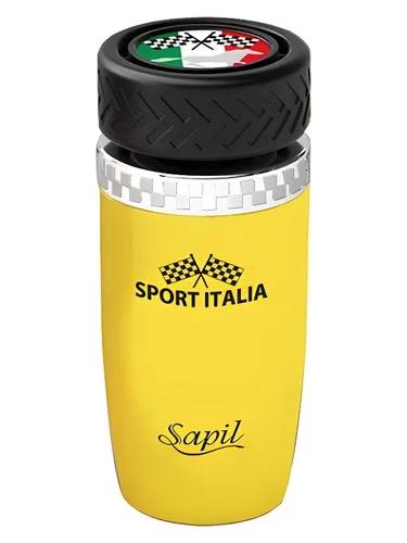Sport Italia — Sapil