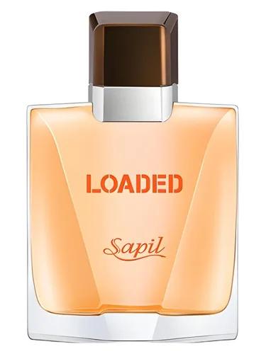 Loaded — Sapil
