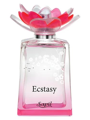 Ecstasy — Sapil