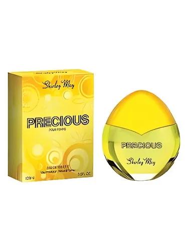Precious — Shirley May