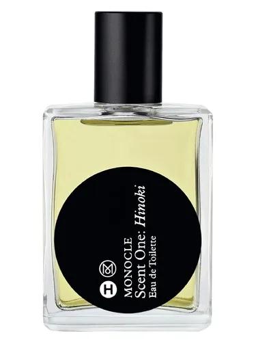Scent One: Hinoki — Comme Des Garçons