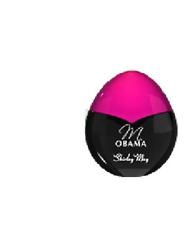 Miss Obama — Shirley May