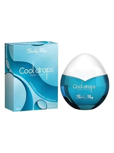 Cool Drops — Shirley May