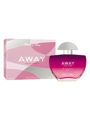 Away — Shirley May