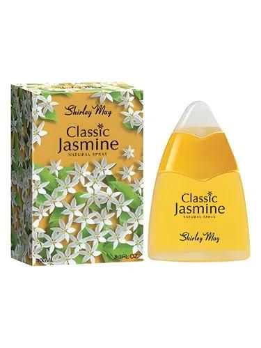 Classic Jasmine — Shirley May