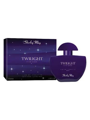 Twilight — Shirley May